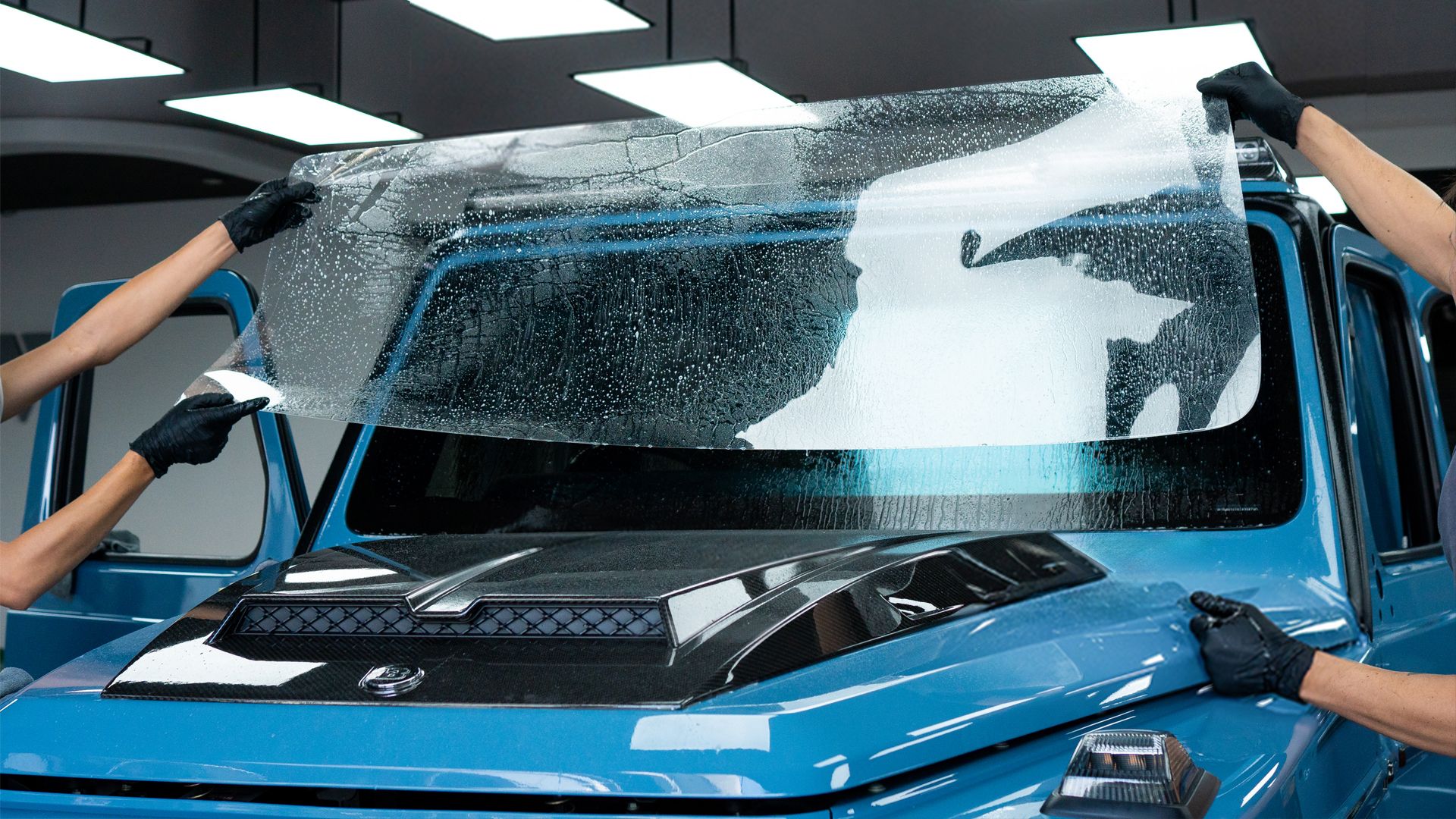 Windshield Repair by Vehicle Make & Model